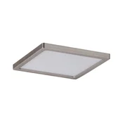 Paulmann 92940 - LED/6,5W IP44 prigušiva ugradna svetiljka za kupatilo AREO 230V