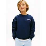 TOMMY HILFIGER Majica  mornarska