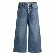 Original Marines hlače denim DH DEA3533F D modra 98