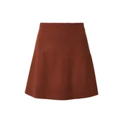 ABOUT YOU Krilo Mara Skirt rjava