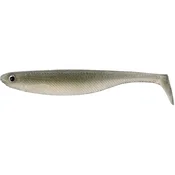 Westin SHADTEEZ SLIM 5cm/1g Transparent Deal 4x