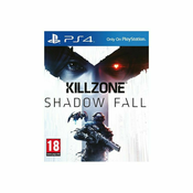 PS4 Killzone - Shadow Fall