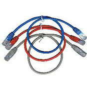 GEMBIRD Eth povezovalni kabel c5e UTP 5m BLUE