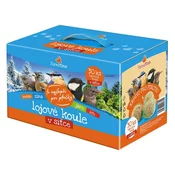 Kroglice s semeni v razsutem stanju 30 kosov (30 x 90 g)