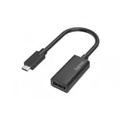 Hama USB-C Adapter za Display Port Ultra HD 200314