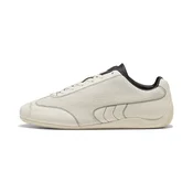 PUMA Speedcat Icons Sneakers Unisex, Shoes, Frosted Ivory/Black, 44