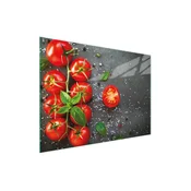 shumee STEKLENA DESKA ZA REZANJE 30x22 PARADIŽNIKOV