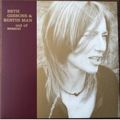 Gibbons, Beth & Rustin  - Ma-Out Of Season -Hq-