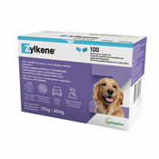 Vetoquinol Zylkene Za Pse Velike Rase 15-60 kg, Blister 10/1