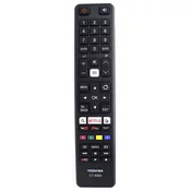 General TOSHIBA CT-8069 - originalni daljinski upravljac