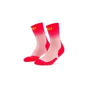 Cep Run Edt. Fade Mid Cut Socks