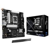 ASRock B860M-X GEN5 WIFI matična plošča (LGA 1851)