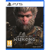 GAME SCIENCE igra Black Myth: Wukong (PS5)