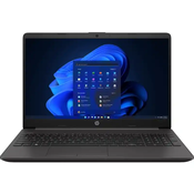 Laptop HP 250 G9 15.6 FHD AG/i5-1235U/Intel Iris Xe/8GB/M.2 256GB/SRB/Black/Win10Home 6F1Z9EA