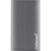 Intenso externe SSD 1,8 128GB USB 3.0 Aluminium Premium
