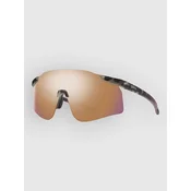Smith Defy Matte Salt Haze +Bonus Lens Sunglasses chromapop rose gld mirror