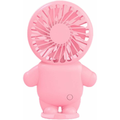 Dardanar Usb ventilator, prenosni ventilator mini ventilator hladilni ventilator, (21198515)