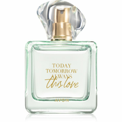 Avon Today Tomorrow Always This Love parfemska voda za žene 100 ml