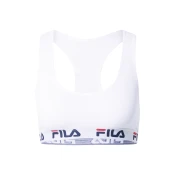 Fila Bra Woman White/White M