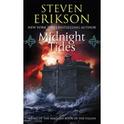 MIDNIGHT TIDES: A TALE OF THE MALAZAN BO