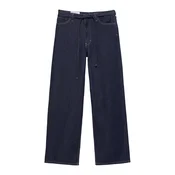 Pull&Bear Kavbojke mornarska