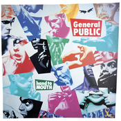 General Public - Hand To Mouth (Reissue) (LP)