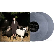 Jutes - Chin Up, Beautiful (Indie Exclusive) (Silver Galaxy Coloured) (2 LP)