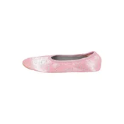 BECK Balerinke Deluxe svetlo modra/zlata/roza/srebrna