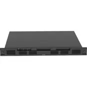 AXIS S4000 Snimač poslužitelja Rack 16 TB Serija S12