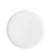 Plitki krožnik U-Coupe 26 cm — Basic Chic Relief Lunasol - 490894