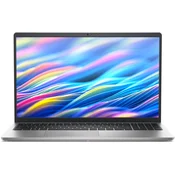 Laptop Dell - 15 DC15250, 15.6, FHD, i5, 16GB/512GB, srebrnast