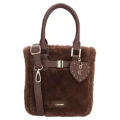 Charm London Stockholm 26155 Dark brown