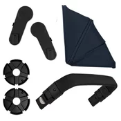 joolz® geo™ 3 set za drugega otroka navy blue