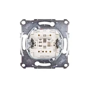 Schneider Merten stikalo za žaluzije 10A 250V IP20 MTN3715-0000