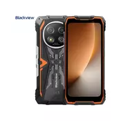 BLACKVIEW pametni telefon Rock 2 12GB/256GB, Orange