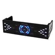 LC POWER LC-CFC-LED Kontrolor brzine ventilatora