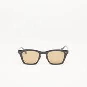 Sončna očala A BATHING APE Sunglasses 3 M Black Universal