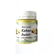 Kakao buter nerafinisani 250g