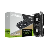 ZOTAC GAMING GeForce RTX 5060 Ti Twin Edge OC 8GB GDDR7 graphics card 3x DP  1x HDMI
