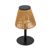 Atmosphera - LED solarna lampa KESY LED/1,2V 2200 mAh IP44