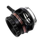 B3 Archery Scope Housing Exact Vented