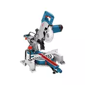 BOSCH stacionarna kružna testera GCM 800 SJ, 0601B19000