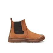 Gležnjarji Froddo Tylas Tex Chelys G3160220-2 M Rjava