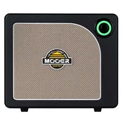 MOOER HORNET 15i BLACK 15W INTELLIGENT AMP