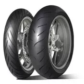 DUNLOP moto pnevmatika 180 / 55 R17 72W SPORTMAX ROADSMART II