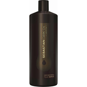 Sebastian Professional Dark Oil hidratantni šampon za sjajnu i mekanu kosu 1000 ml