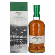TOBERMORY Viski, 0.7l