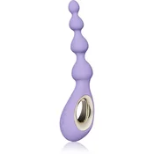 LELO Soraya Beads Violet Dusk