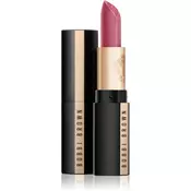 Bobbi Brown Luxe Cashmere Matte Lipstick matirajoča šminka odtenek Neutral Rose 3.5 g