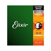 ELIXIR NANOWEB 045/130 LIGHT strune za bas kitaro